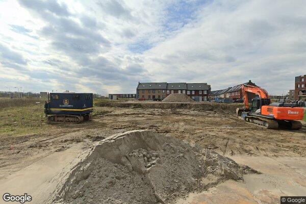 Straatview 3541 HK 3541