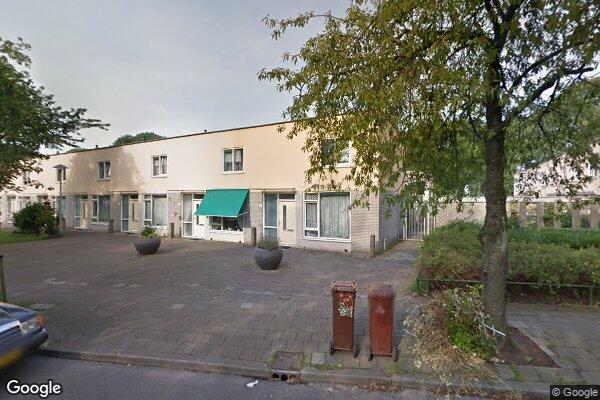 Straatview 3527 KW 3527