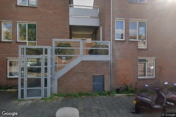 Straatview Framboosstraat 39