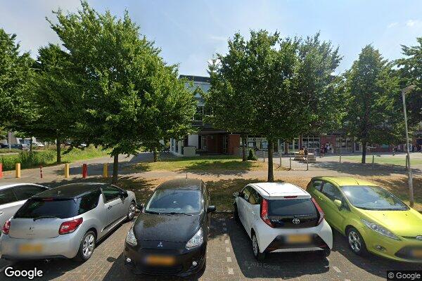 Straatview Het leiwerk 38