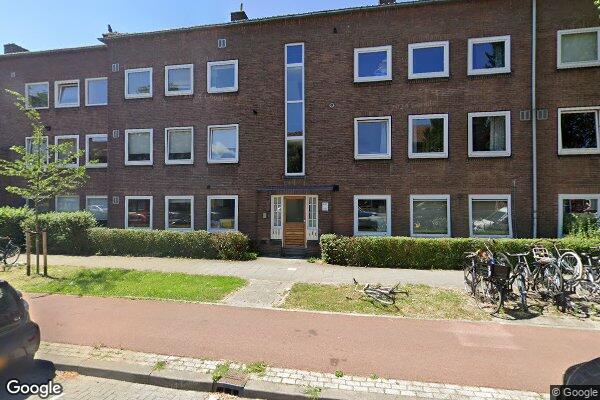 Straatview Oudenoord 480