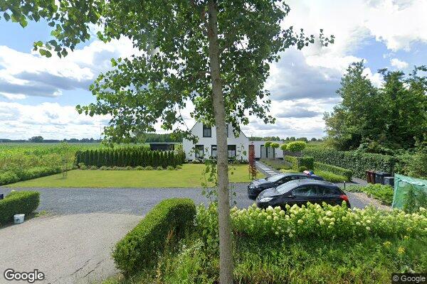 Straatview Nedereindseweg 541