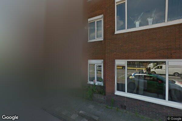 Straatview Socrateslaan 50