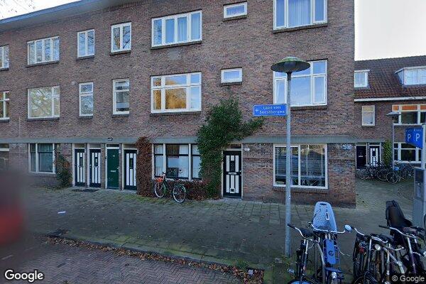 Straatview Laan van soestbergen 29