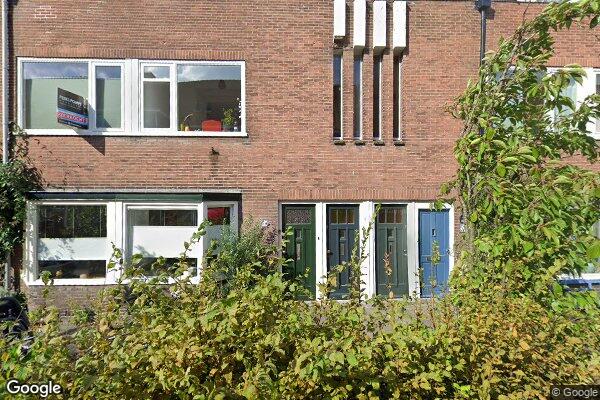 Straatview Bolksbeekstraat 59