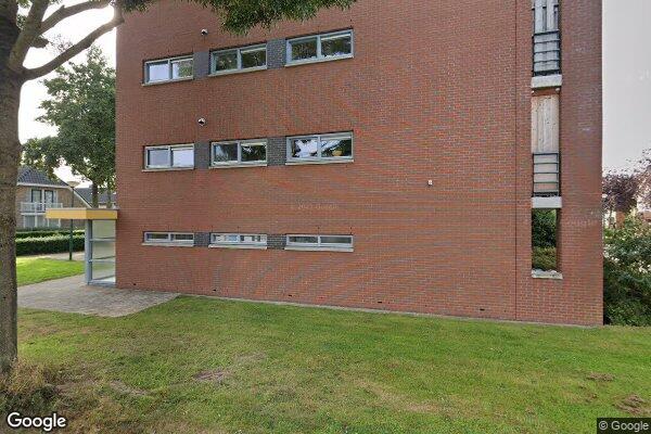 Straatview Geuzenland 48