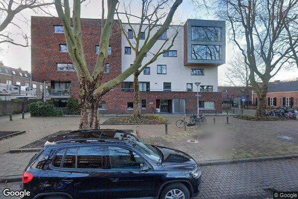 Straatview Jutfaseweg 13