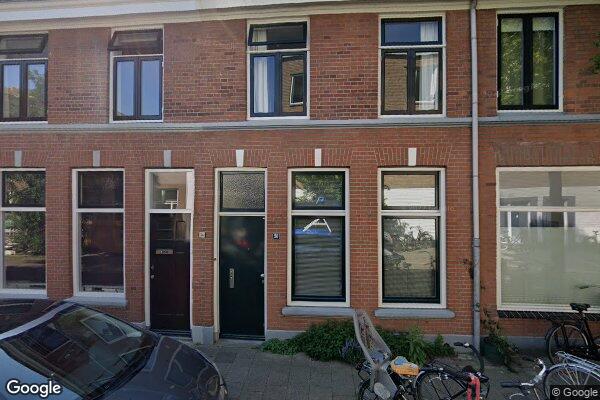 Straatview Van diemenstraat 34