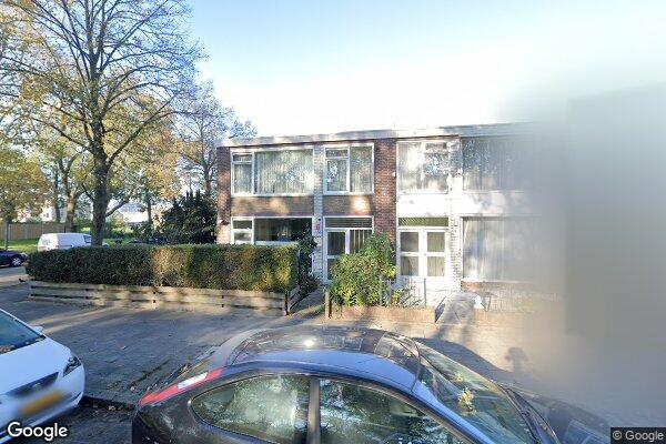 Straatview Azielaan 132