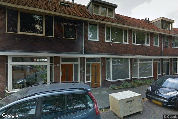 Straatview Julianaweg 455