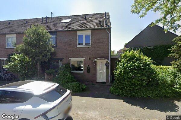 Straatview Himalaya 33