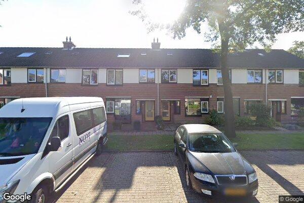 Straatview Koolmeeshaag 38