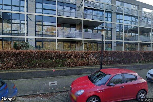 Straatview Wageningseberg 108