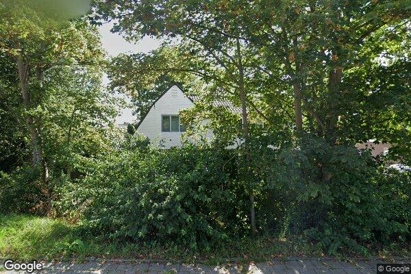 Straatview Stationsweg 65