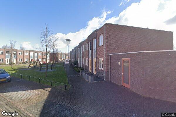 Straatview Kruier 42