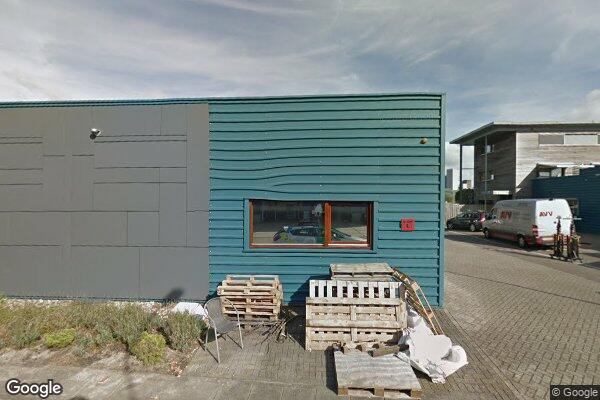 Straatview Bonte Kraaiweg 10