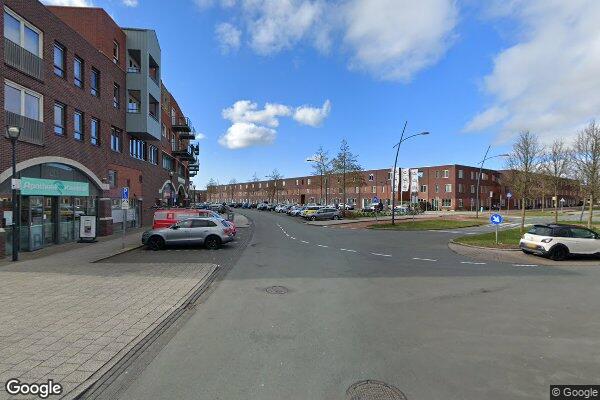 Straatview Kaaikhof 139