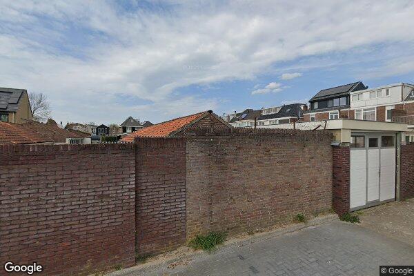 Straatview Kennemerstraatweg 205R