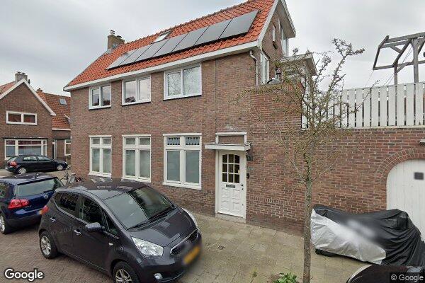 Straatview Vinkenstraat 47