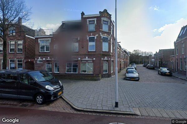 Straatview Kennemerlaan 14B