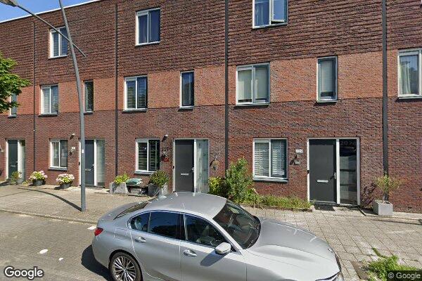 Straatview Gele Ring 237