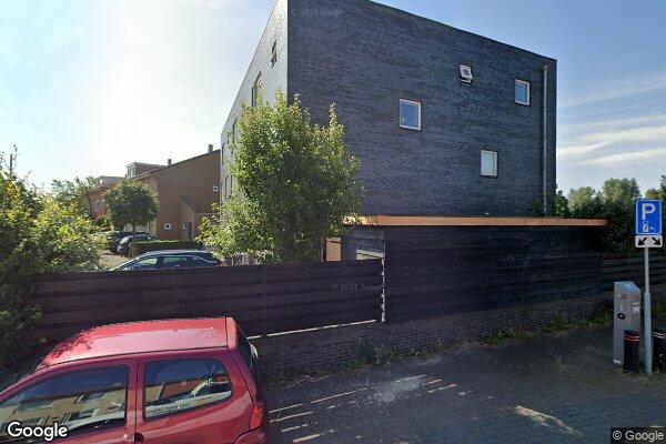 Straatview Veenland 15