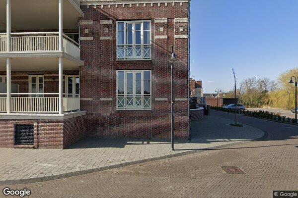 Straatview Beyaertlaan 50