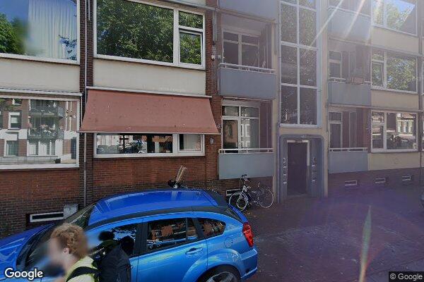 Straatview Oranjestraat 85