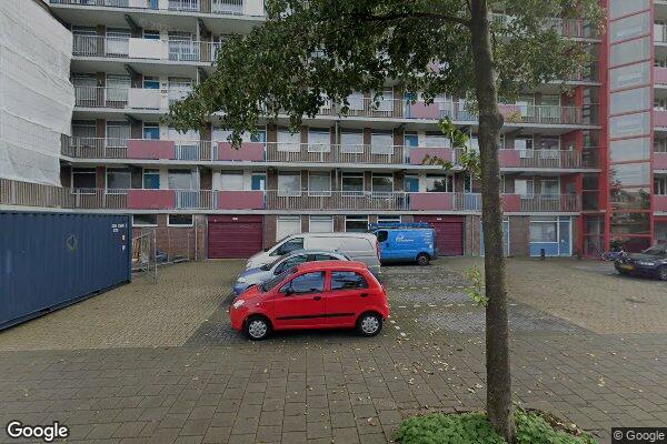 Straatview Kervelstraat 77