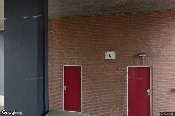 Straatview Bullerlaan 32