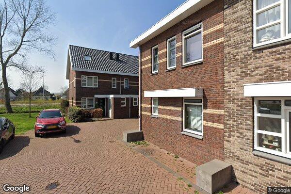 Straatview Jan van Polanenstraat 118