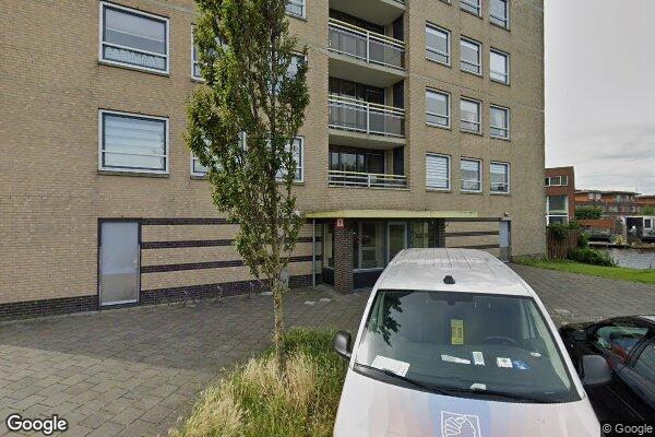 Straatview Symfonie 1