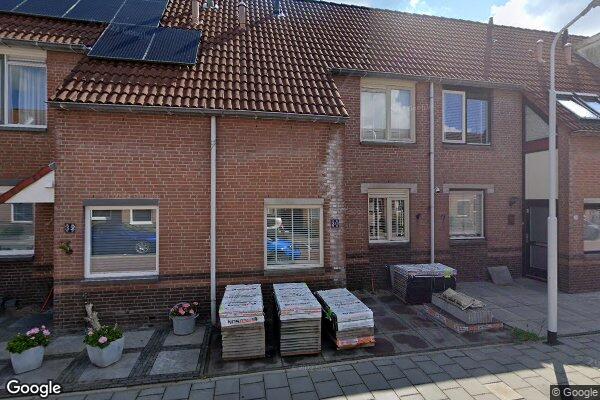 Straatview Leerbroekstraat 30