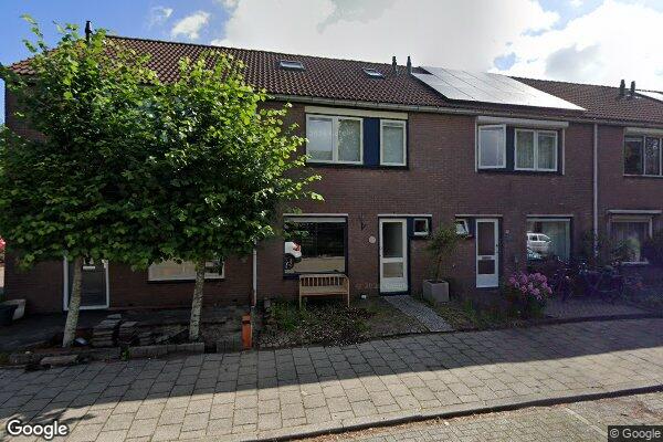 Straatview Wezenland 193