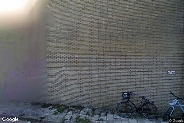 Straatview Claude Monetstraat 59