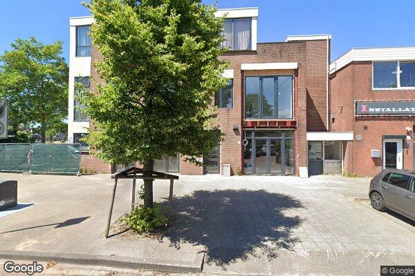 Straatview Laan van Meerestein 2A