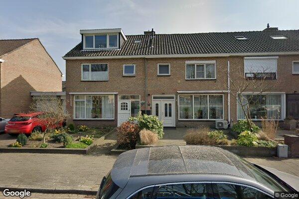 Straatview Kempenlaan 3