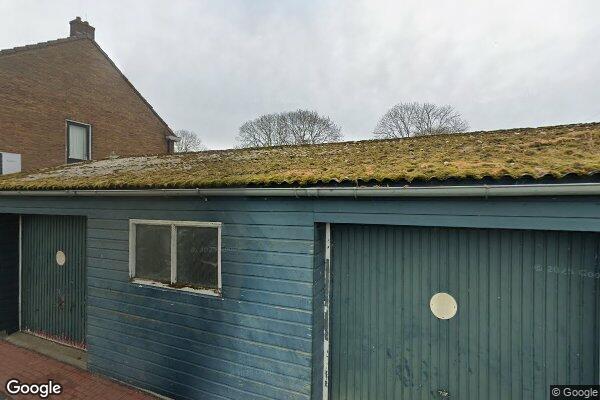 Straatview Westeinde 41