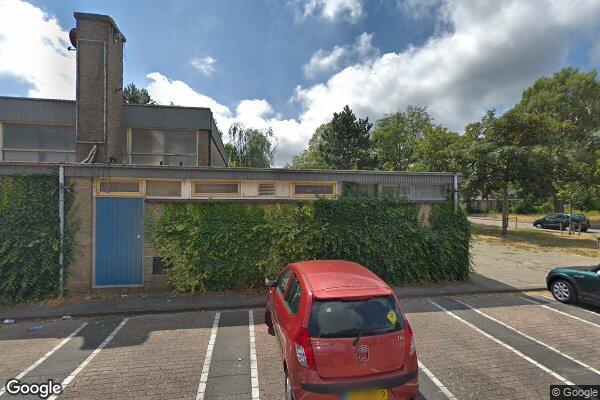 Straatview De Zanderijen 48