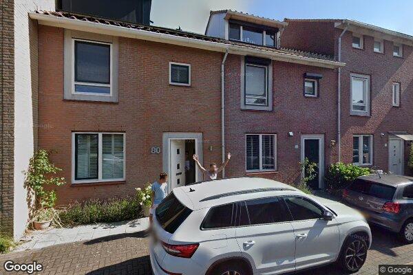 Straatview Akkerland 78