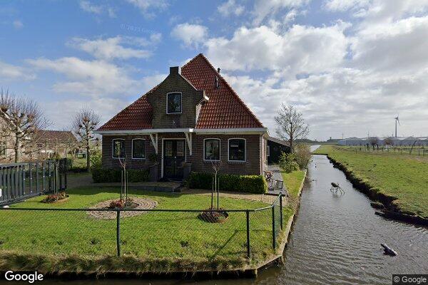 Straatview Dorpsstraat 73