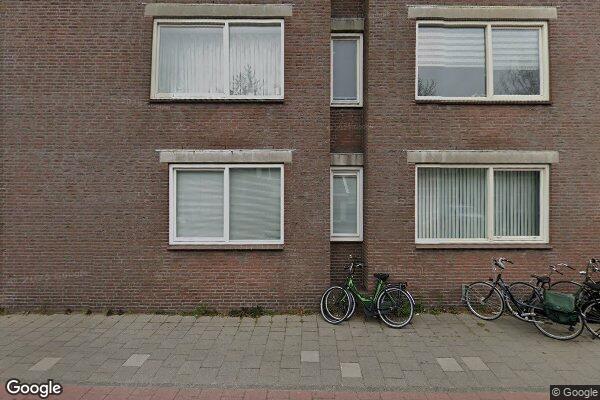 Straatview De Zetter 18