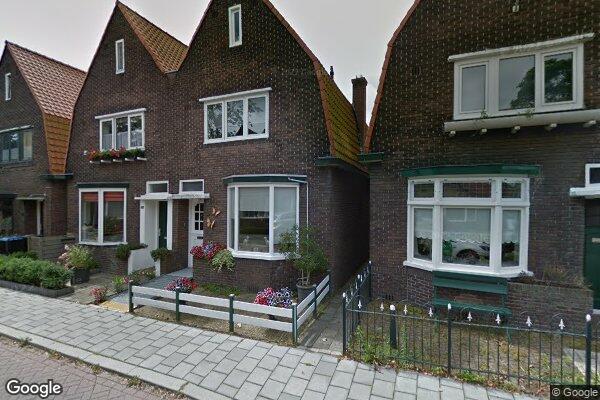 Straatview Celebesstraat 70