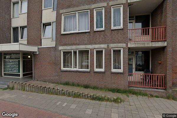 Straatview De Zetter 13