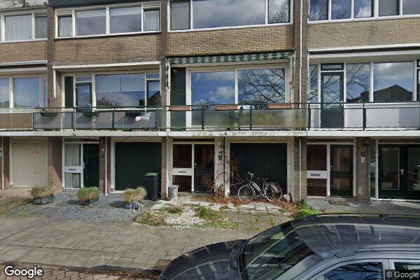 Straatview Talingstraat 16