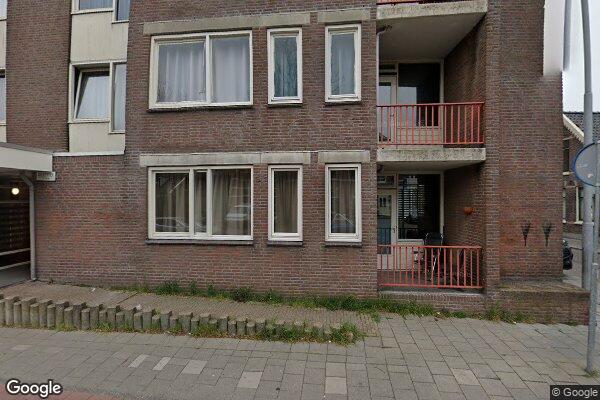 Straatview De Zetter 63