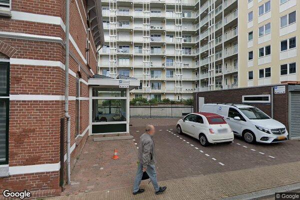 Straatview De Gashouder 7