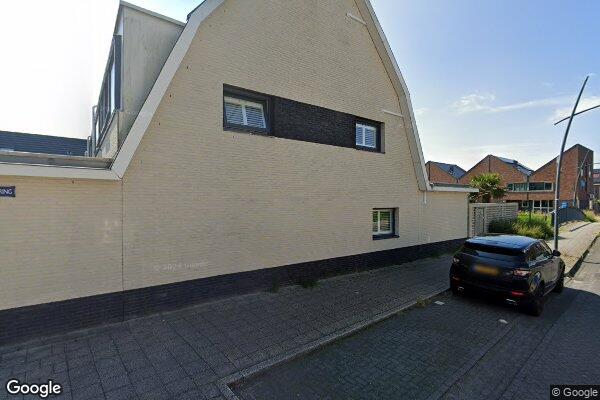 Straatview Schenkerven 21