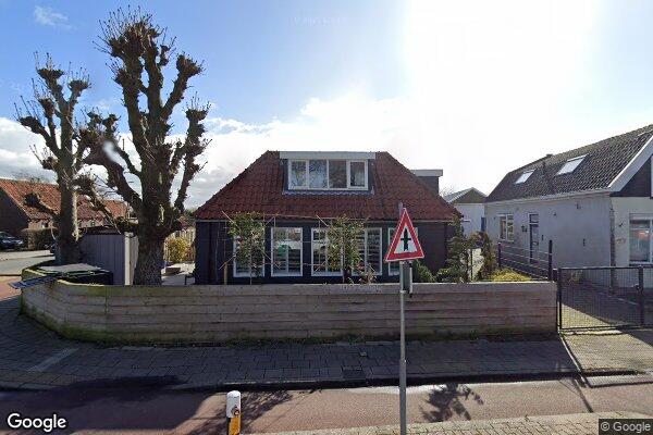 Straatview Dorpsstraat 543