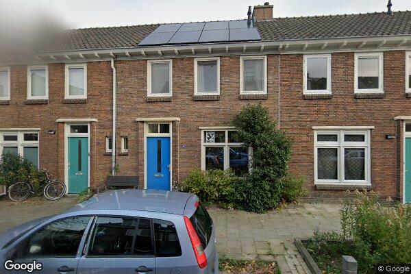 Straatview Tuinbouwstraat 23